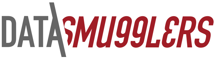 DataSmugglers Logo